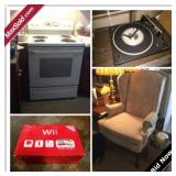 Orlando Estate Sale Online Auction - Castle Oak Avenue