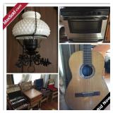 Washington Estate Sale Online Auction - Brentwood Road NE 