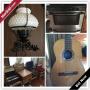 Washington Estate Sale Online Auction - Brentwood Road NE 