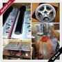 Duluth Business Downsizing Online Auction - N Berkeley Lake Rd