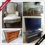 North Babylon Downsizing Online Auction - Alicia Drive 