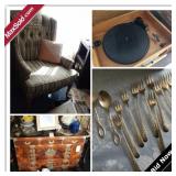 Altamonte Springs Estate Online Auction - Meander Drive N