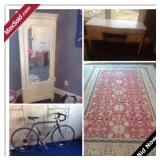 Dobbs Ferry Downsizing Online Auction - Sandrock Ave
