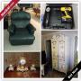 Marietta Downsizing Online Auction - Asheforde Drive