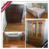 Brookline  Downsizing Online Auction - Puddingstone Road