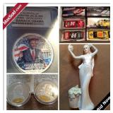 Hazlet Estate Sale Online Auction - Allen Street