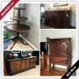 Bethesda Downsizing Online Auction - Greentree Road