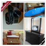 Westlake Village Estate Sale Auction - Sunstone St