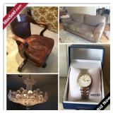 El Cerrito Downsizing Online Auction - Pomona Ave