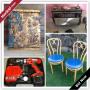 Seattle Moving Online Auction - 14th Ave SW