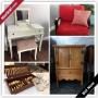 Peabody Downsizing Online Auction - Waldingfield Lane