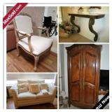 Monroe Township Downsizing Online Auction - Ventnor Drive 