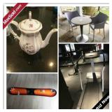 Roswell Downsizing Online Auction - Larne Court 