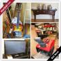 Catonsville Downsizing Online Auction - Cedar Circle Drive