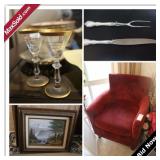 Baltimore Downsizing Online Auction - Over Ridge Ct (CONDO)