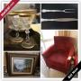 Baltimore Downsizing Online Auction - Over Ridge Ct (CONDO)