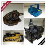 North Hollywood Downsizing Online Auction - Troost Ave