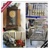 Atlanta Downsizing Online Auction - Fisher Trail NE 