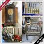 Atlanta Downsizing Online Auction - Fisher Trail NE 