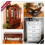 Pikesville Downsizing Auction - Winterhazel Road