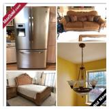 Harriman Moving Online Auction- Melody Lane 