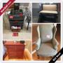 Billerica Moving Online Auction - Charnstaff Ln