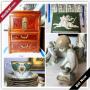 New York  Downsizing Online Auction - East 76th Street