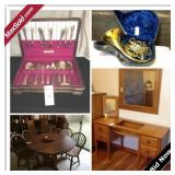 Lorain Estate Sale Online Auction - South Hogan Drive