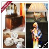 Bayonne Moving Online Auction - Avenue E