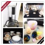 Marblehead Downsizing Online Auction - Gerald Road