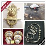 Granite Bay Downsizing Online Auction - Arabian Circle