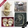 Granite Bay Downsizing Online Auction - Arabian Circle