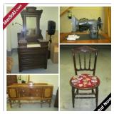 East Brunswick Downsizing Online Auction - New Brunswick Ave