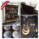 Annapolis Downsizing Online Auction - Windsor Ave