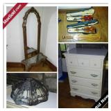 Drexel Hill Downsizing Online Auction - Belfield Ave