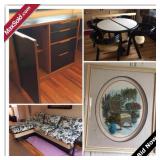 Hartsdale Estate Sale Online Auction - Fieldstone Drive