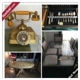 Penfield Estate Sale Online Auction - Bramblewood Lane