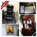 San Jose Downsizing Online Auction - Tully Road