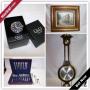 Central Islip Downsizing Online Auction - Dolores Place
