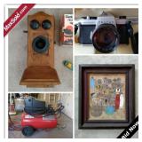 Voorhees Township Moving Online Auction - Forrest Hills Drive 