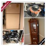 Wading River Downsizing Online Auction - Highview Drive
