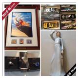 Hazlet Downsizing Online Auction - Allen Street