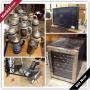 Great Falls Downsizing Online Auction-  North Star Blvd