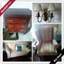 Atlanta Estate Sale Online Auction - Prescott Walk NE 