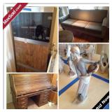 Chester Estate Sale Online Auction - Whispering Hills Drive 