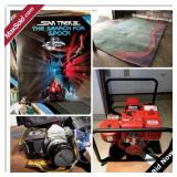 Bedford Downsizing Online Auction - Apple Orchard Lane