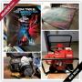 Bedford Downsizing Online Auction - Apple Orchard Lane