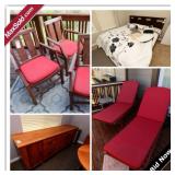 Highlands Ranch Downsizing Online Auction - Sturbridge Place 