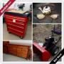 Bailey Estate Sale Online Auction - Bluebird Drive