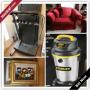 Landover Moving Online Auction - Homefield Drive
